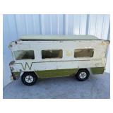 Tonka Winnebago, no insides
