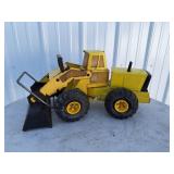 Tonka front loader