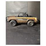 Tonka Jeep