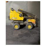 Tonka excavator
