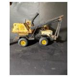 Tonka excavator