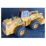 Case front loader