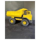 Tonka construction dump truck