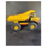 Tonka turbo diesel dump truck