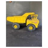 Tonka construction truck