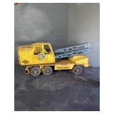 Tonka crane