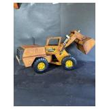 Tonka construction front loader