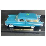 Chevrolet 1957 nomad