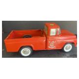 Buddy L truck