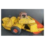 Tonka highway roller