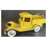 Buddy L truck