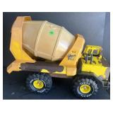 Tonka cement mixer