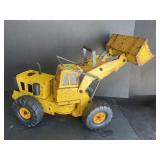 Tonka front loader