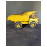 Tonka  turbo diesel truck