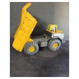 Tonka dump dump truck