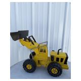 Tonka front loader