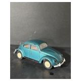 Tonka Green Volkswagen