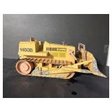 Case 1450B bulldozer