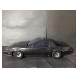 Battery operated Camaro