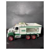 Hess gasoline truck