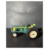 John Deere 520 toy tractor