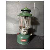 Coleman lantern