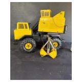 Tonka crane