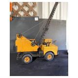 Tonka crane