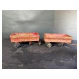 Farm wagons