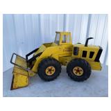 Tonka front loader