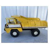 Nylint jumbo dumper