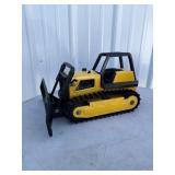 Tonka bulldozer