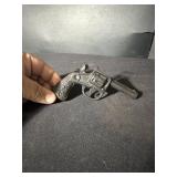 1950s toy gun