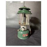 Coleman lantern