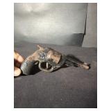 G man toy gun