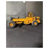 Tonka grader