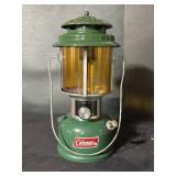 Coleman lantern