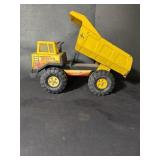 Tonka dump truck