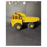 Tonka dump truck