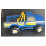 Nylint 4 x 4 rhino