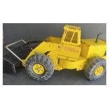 Tonka loader