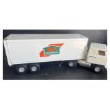 Eckrich  semi