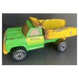 Tonka dump truck