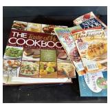 Cookbooks