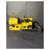 Tonka T ï¿½ nine bulldozer