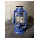 Oil lantern