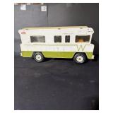 Tonka Winnebago