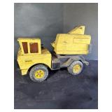 Tonka crane