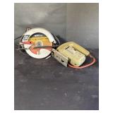 Power tools