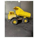 Tonka dump truck